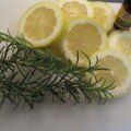 homemade air fresheners