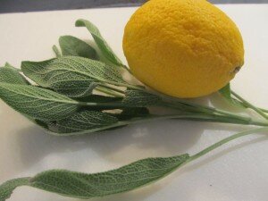 lemons used as air fresheners make your own air freshener