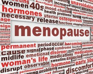 Dealing with menopause Handling menopause symptoms