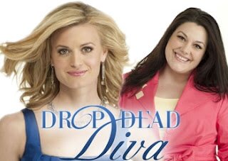 Drop Dead Diva Drop Dead Diva