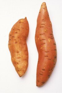 sweet potatoe recipe ideas