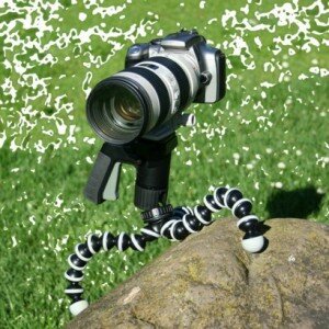 Joby Joby Gorillapod Giveaway! Joby Gorillapod sweepstakes