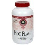 Source Naturals Hot Flash
