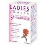 Natural Balance Ladies Choice for Menopause