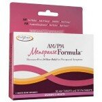 Enzymatic Therapy Woman's Choice AM/PM Menopause