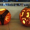 Pumpkin carving ideas Pumpkin decorations