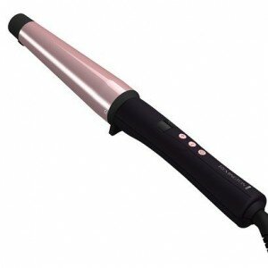Remington T-Studio Pearl Ceramic Styling Wand Remington CI9538