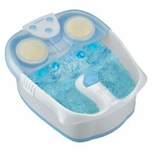 Conair Waterfall Footbath