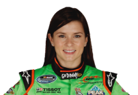 Danica Patrick