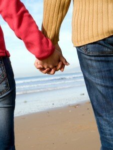 Dating tips for lovers Ideas for perfect Spring dates