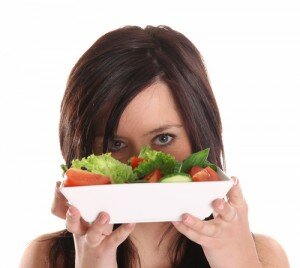 eating for younger skin